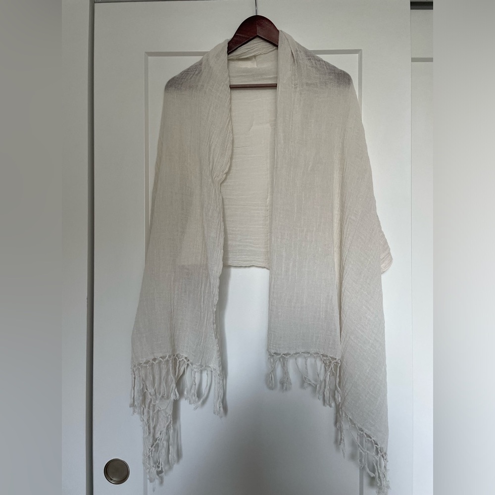 Women’s H&M Shawl/Coverup